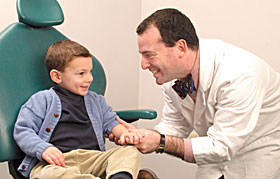 Ira L. Skolnik, MD