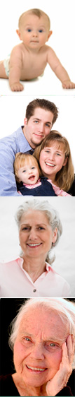 Family Dermatology 