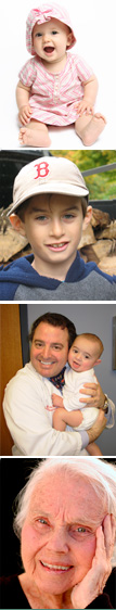 Family Dermatology 