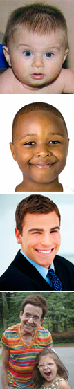 Family Dermatology 