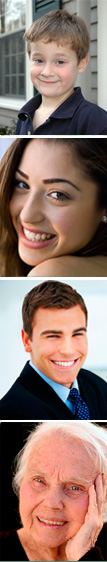 Family Dermatology 