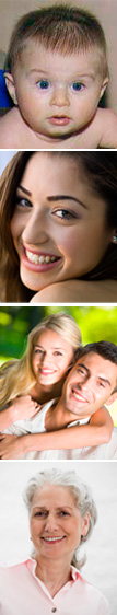 Family Dermatology 