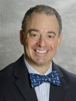 Ira Skolnik, MD., Ph.D.