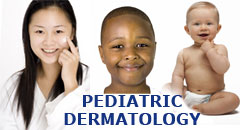 pediatric dermatolgy Concord, MA