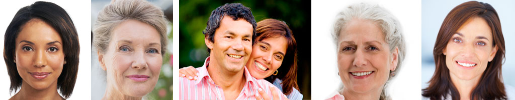 General Dermatology for people of all ages